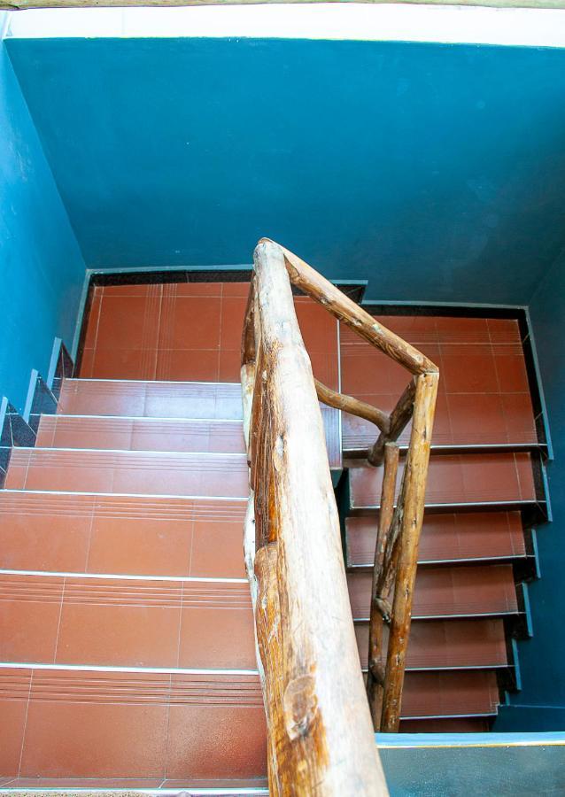 Palm Nungwi Bed & Breakfast Exterior photo